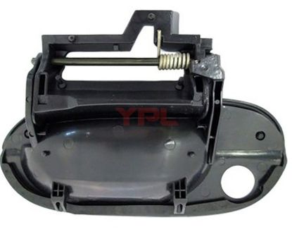 KAPI KOLU DIS SAG ON E39 - 51218245462 resmi