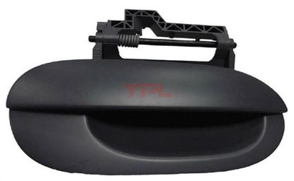 KAPI KOLU DIS SAG ARKA-ON E39 - 51228245466 resmi