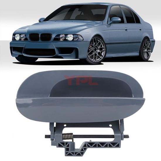 KAPI KOLU DIS SOL ARKA E39 - 51228245465 resmi