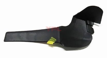 CAM ONU DEFLEKTORU KOSE PLASTIGI SOL POLO 2011-2018 - 6R0819447B 9B9/6C0819447 9B9/6R0819447A 9B9 resmi