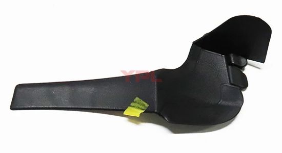 CAM ONU DEFLEKTORU KOSE PLASTIGI SOL POLO 2011-2018 - 6R0819447B 9B9/6C0819447 9B9/6R0819447A 9B9 resmi