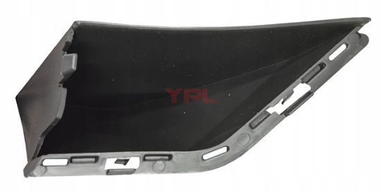 ON TAMPON BRAKETI HAVA KANALI SAG (KUCUK) Q7 2010-2015 - 4L0807152D 01C resmi