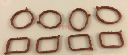 EMME MANIFOLD CONTASI 8 LI SET KARE-YUVARLAK A3 CADDY GOLF VI JETTA SUPERB YETI LEON 1.6TDI 10=> (CAYB CAYC) - 03L129717H resmi