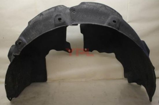 CAMURLUK DAVLUMBAZI ARKA SAG HALI A6 2012-2020 - 4G0810172A resmi