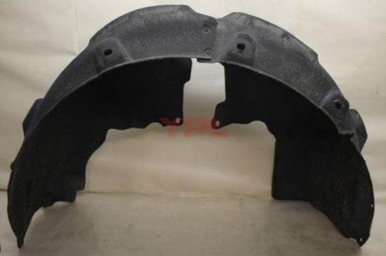 CAMURLUK DAVLUMBAZI ARKA SOL HALI A6 2012-2020 - 4G0810171A resmi