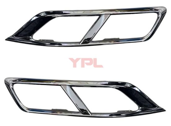 ARKA TAMPON KROM SETI SAG SOL B8,5(B9) PASSAT 2019>> - 3G0853209-210 resmi