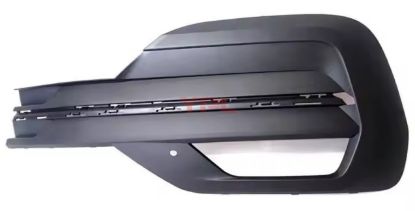 TAMPON KAPAGI ON SOL TRANSPORTER T8 2019>> - 7LA807489 resmi