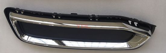 ARKA SPOYLER SOL KROM SUS CITASI A6 SLINE 2019-2022 - 4K0807811A 2ZZ resmi