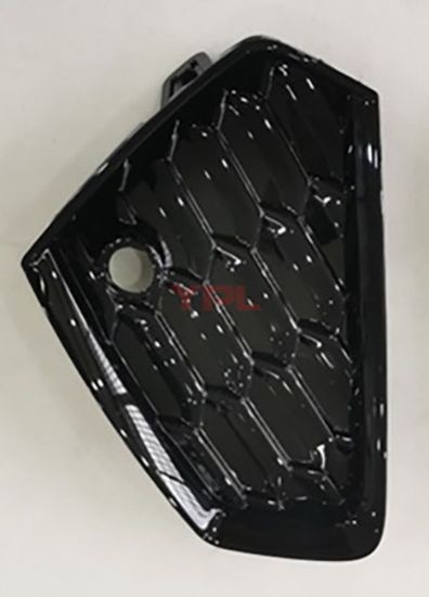 ARKA TAMPON KAPAGI SOL SENSORLU A3/S3 2021>> - 8Y4807763 1RR resmi