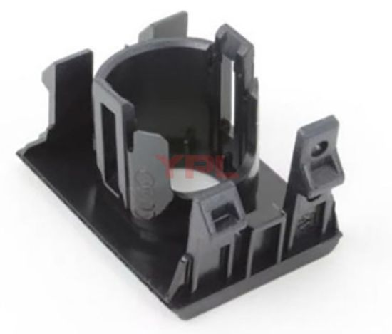 PARK SENSOR TUTUCU BRAKET ON SOL PANJUR SAG 2010-2015 - 4L0919258D resmi