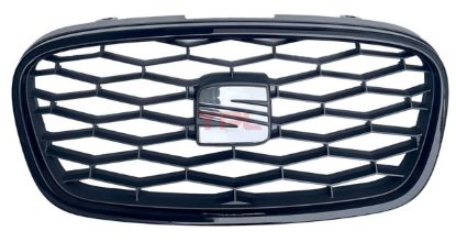 PANJUR ON LEON CUPRA 2009-2013 - 1P0853651D 9B9 resmi