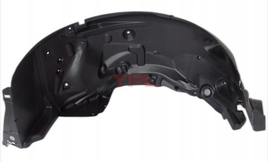 CAMURLUK DAVLUMBAZI ON SAG R.R.S 2006-2013 - LR015038 resmi