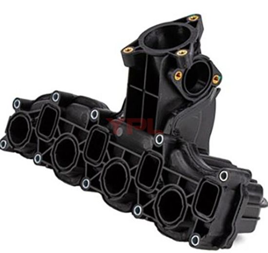 EMME MANIFOLD CONTASIZ 1,6 TDI-2009-2012-1,6 TDI 2011-2017 - 03L129711AL resmi