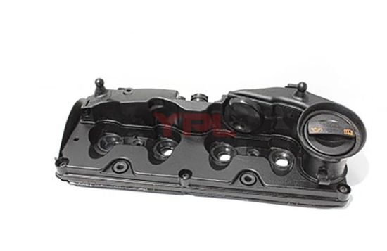 KULBUTOR KAPAGI 1,6 TDI CAY POLO-PASSAT-JETTA-OCTAVIA - 03L103469R resmi