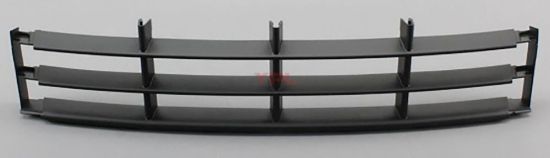 ORTA IZGARA FABIA ROOMSTAR 2011-2015 - 5J0853677A 9B9 resmi