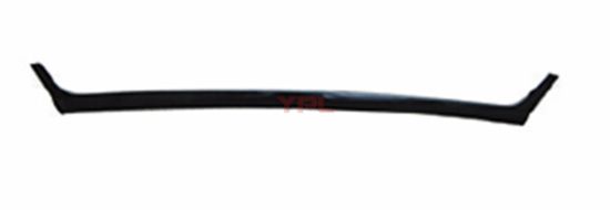 ON PANJUR SUS CITASI (PIYANO SIYAH) SCIROCCO 2015>> - 1K8853761D 041 resmi