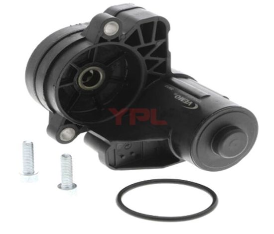 KALIPER AYAR MOTORU SOL ARTEON GOLF VII PASSAT T-ROC TIGUAN A3 Q2 Q3 ATECA LEON KAROQ KODIAQ SUPERB 15>> - 3Q0998281 resmi