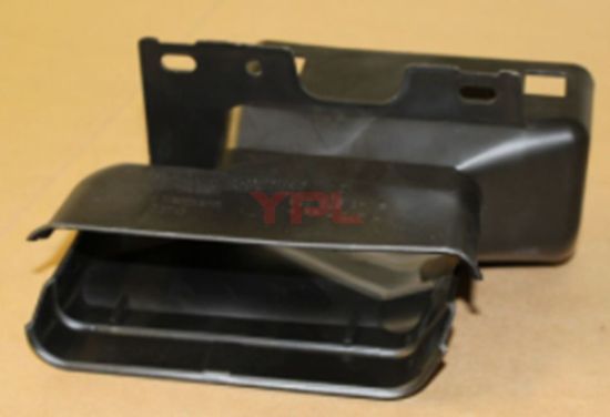 ON PANEL HAVALANDIRMA POLO 2002 - 2005 - 6Q0805971F resmi