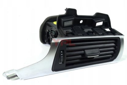 ORTA KONSOL UFLEMESI SAG A6/A7 2012-2018 - 4G1820902C resmi