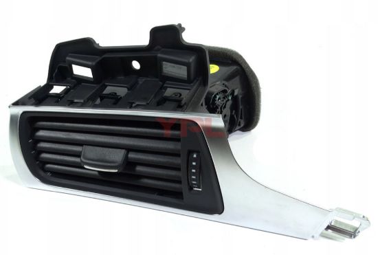 ORTA KONSOL UFLEMESI SOL A6/A7 2012-2018 - 4G1820901C resmi