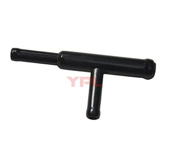 DAGITICI BORU UC CIKIS EK SU DEPO TAHLIYE DAGITICITRANSPORTER T4 1991-2003 - 074121438C resmi