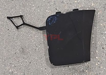 CEKI DEMIR KAPAGI ON TROC 2018-2024 - 2GA807241C resmi