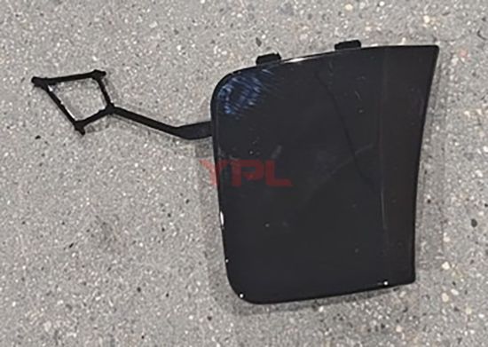 CEKI DEMIR KAPAGI ON TROC 2018-2024 - 2GA807241C resmi