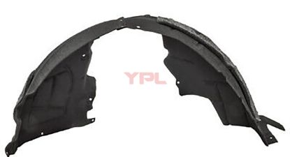 CAMURLUK DAVLUMBAZI ONUN ARKASI SOL A8 2018-2024 - 4N0821191D/4N0821191E resmi