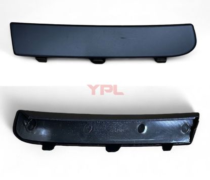 ON TAMPON SUS CITASI SAG MAT SIYAH SCALA-KAMIQ 2019-2023 - 657807834A 9B9 resmi