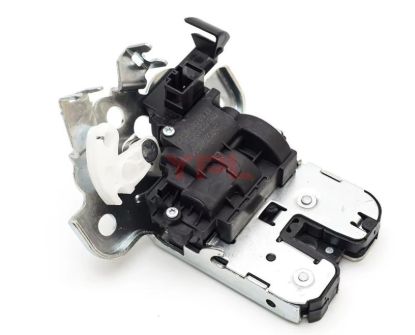 BAGAJ KAPAK KILIDI SUPERB-KODIAQ-RAPID-2014>> - 3V0827505C/3V0827505B/3V0827505A resmi