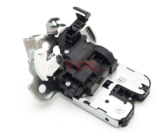 BAGAJ KAPAK KILIDI SUPERB-KODIAQ-RAPID-2014>> - 3V0827505C/3V0827505B/3V0827505A resmi