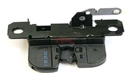 BAGAJ KAPAK KILIDI SOL-SAG ALT CRAFTER 2017>> - 7C0827505A resmi