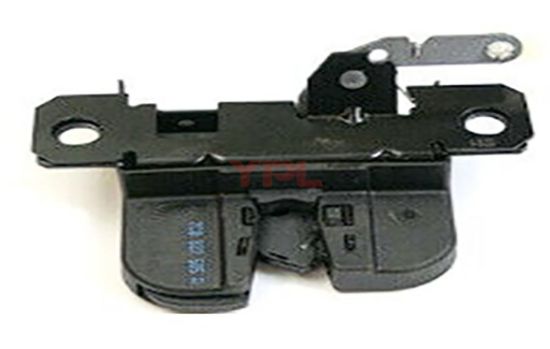 BAGAJ KAPAK KILIDI SOL-SAG ALT CRAFTER 2017>> - 7C0827505A resmi