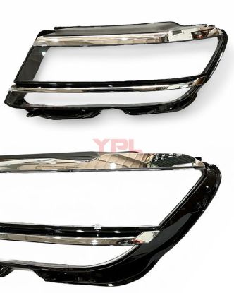 FAR CAMI NIKELAJI ILE BIRLIKTE SOL TIGUAN 2015-2020 - 5NB941113B CAM resmi