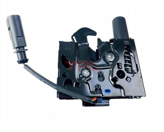 MOTOR KAPUT KILIDI SUPERB 2015-2024 - 3V0823509B resmi