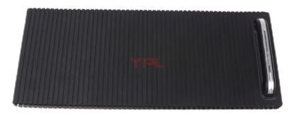 ORTA KONSOL PERDESI SIYAH+KROM PASSAT B8 2015 >>ARTEON 2017>> - 3G0862531F 81U / 3G0862531E 81U resmi