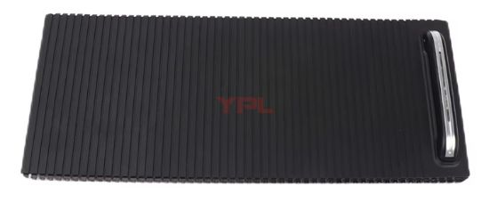 ORTA KONSOL PERDESI SIYAH+KROM PASSAT B8 2015 >>ARTEON 2017>> - 3G0862531F 81U / 3G0862531E 81U resmi