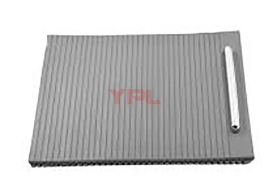 ORTA KONSOL PERDESI GRI+KROMPASSAT B6+B7 2005-2015 CC 2012-2016-PASSATCC 2009-2012 - 3C0857503 30T resmi