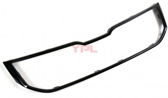 ON PANJUR CERCEVESI PARLAK SIYAH KAROQ 2018>> - 57A853761A F9R resmi