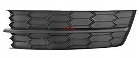 SIS KAPAGI SISSIZ SOL RAPID 2013-2017 - 5JA807367 resmi