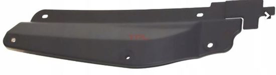 ON PANJUR KAPLAMA PANEL UST ORTU SAG KAMIQ 2019 >> - 658853343A 9B9 resmi