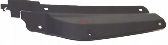 ON PANJUR KAPLAMA PANEL UST ORTU SOL KAMIQ 2019 >> - 658853343 9B9 resmi