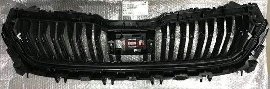 ON PANJUR PARLAK SIYAH KAMIQ 2019>> - 658853653A ZD4 resmi