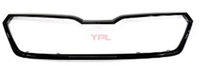 ON PANJUR CERCEVESI PARLAK SIYAH KAMIQ 2019>> - 658853761E F9R resmi