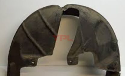 CAMURLUK DAVLUMBAZI ARKA TEKER SOL HALI SUPERB 2009>> - 3T5810969A resmi