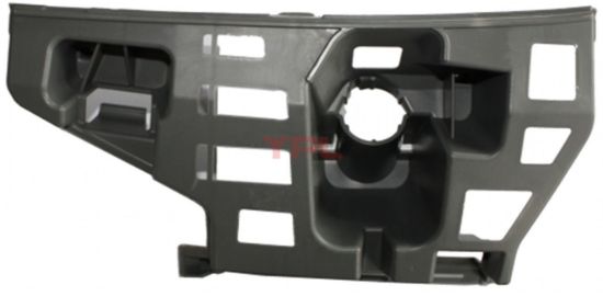 ON TAMPON BRAKETI SOL FABIA ROOMSTAR 2011-2014 - 5J0807055A resmi