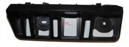 ARKA TAMPON BRAKETI SAG RAPID 2013 >> - 5JH807394A resmi