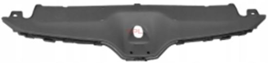 PANEL UST KAPLAMA (PANJUR KAPAGI) SUPERB 2015-2020 - 3V0853343 9B9 resmi