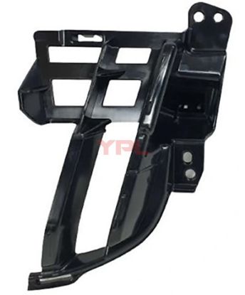 ON TAMPON IC DESTEK BAGLANTI BRAKETI SOL SUPERB 2020-2024 - 3V0807723 resmi