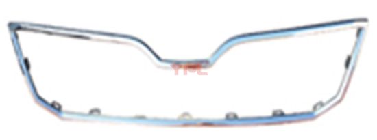 ON PANJUR CERCEVESI (KROM) SUPERB 2020-2024 - 3V0853761B 2ZZ resmi